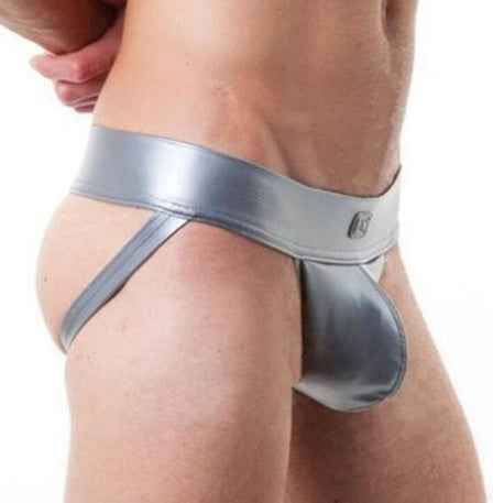 Low Rise Jockstrap