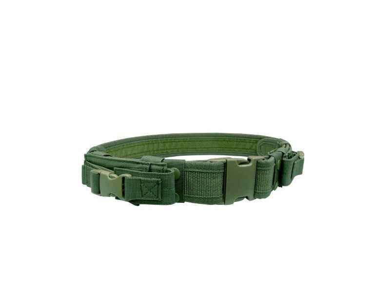 Outdoor Tactical Belt
