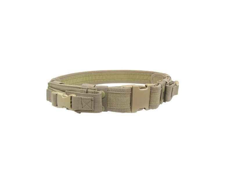 Outdoor Tactical Belt