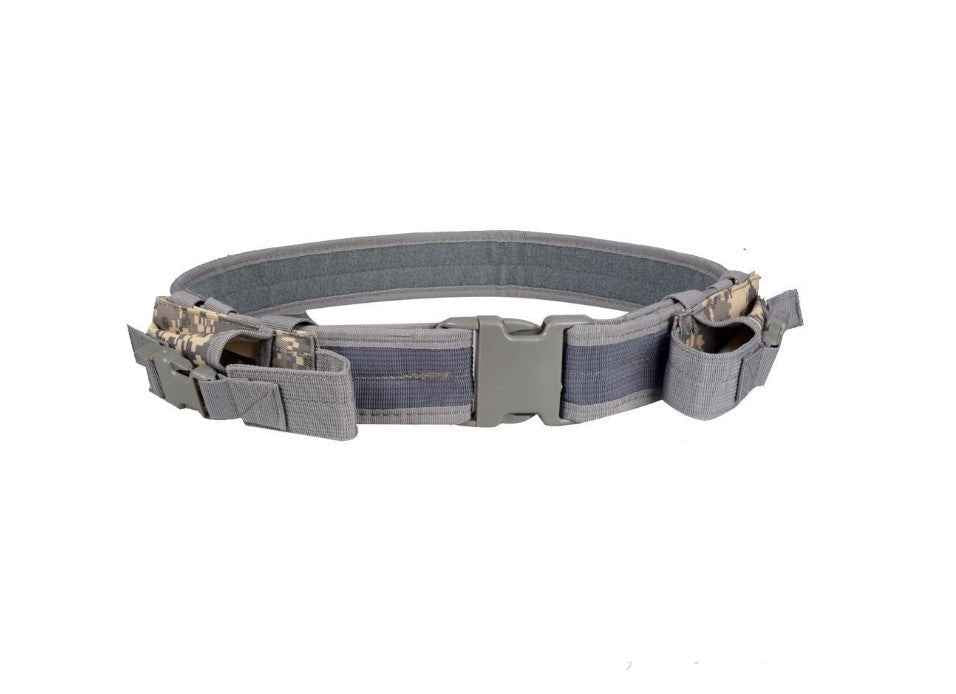 Outdoor Tactical Belt