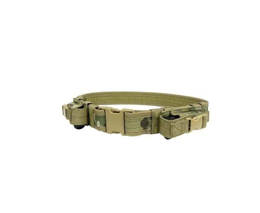 Outdoor Tactical Belt