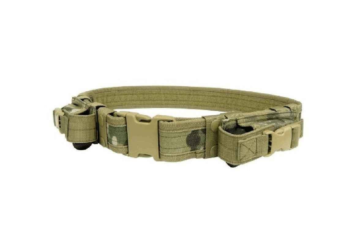 Outdoor Tactical Belt
