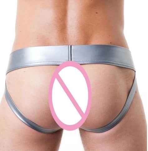 Low Rise Jockstrap
