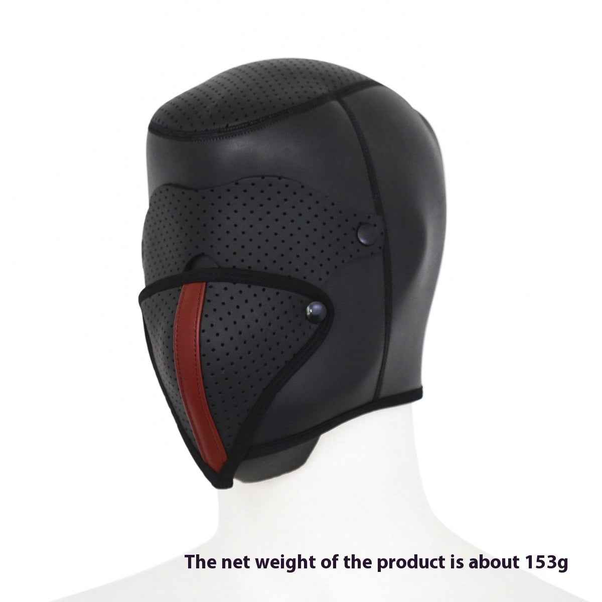 K9 Mask