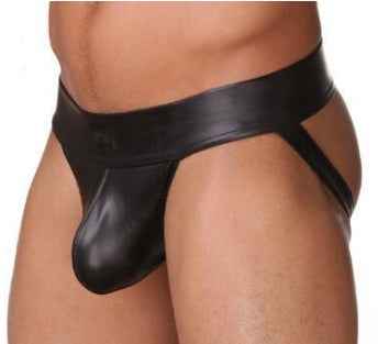Low Rise Jockstrap
