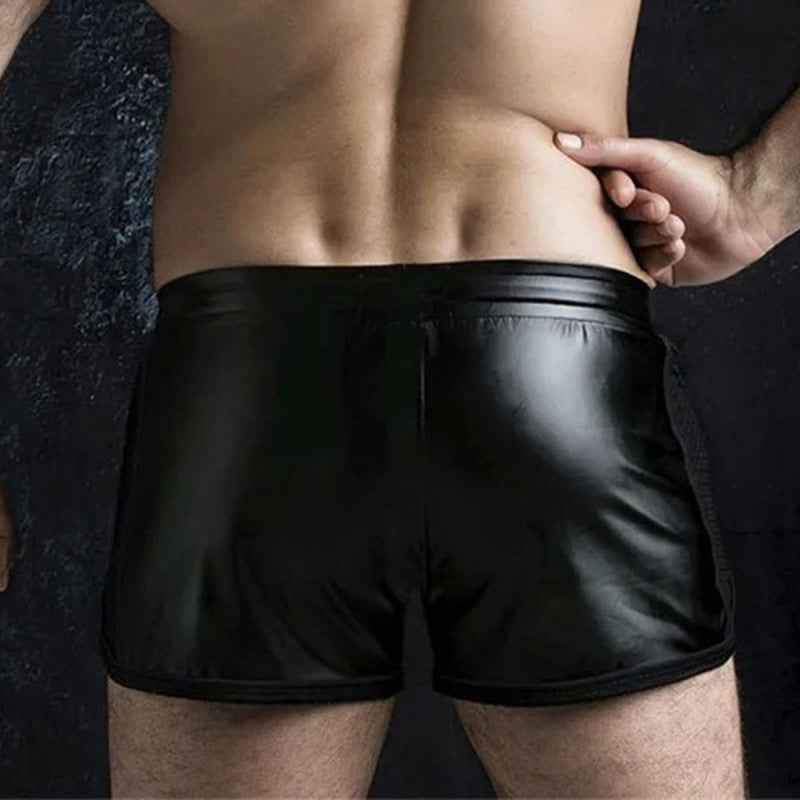 Casual PUNSport Shorts