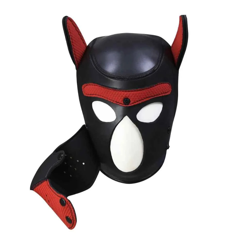 Complete Puppy Play Set