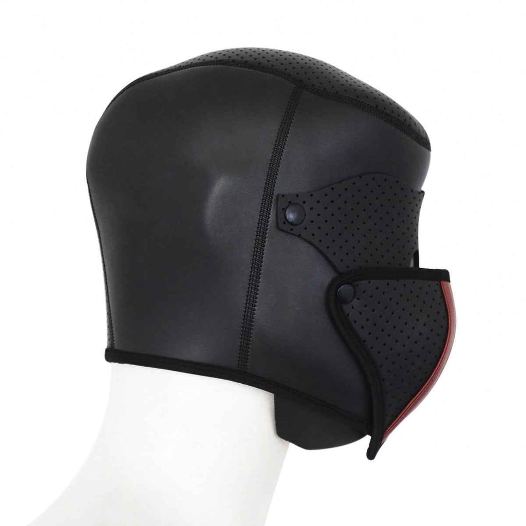 K9 Mask