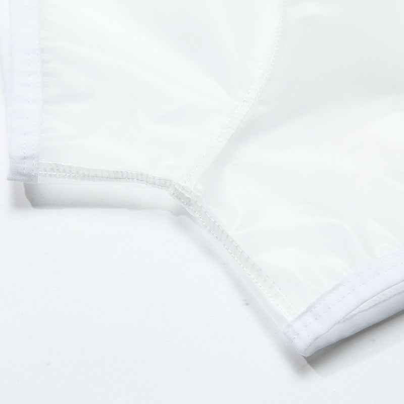 Transparent Sports Shorts